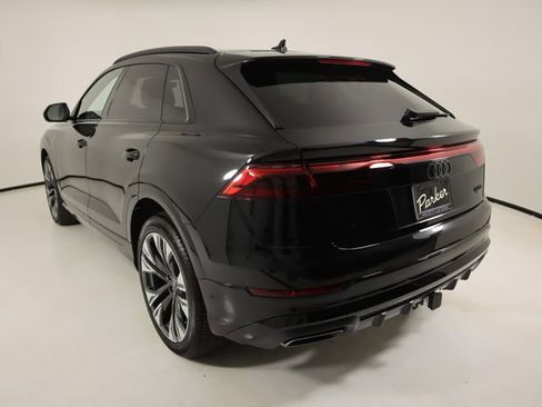 New 2026 Audi Q8 Premium Plus AWD/4WD image 3