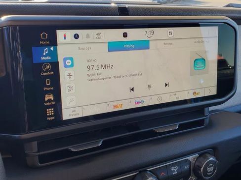 New 2026 Jeep Wrangler Sport image 12