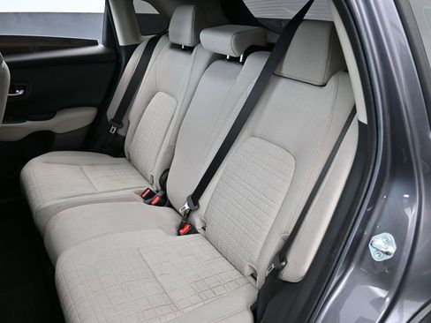 Used 2024 Honda HR-V LX image 34