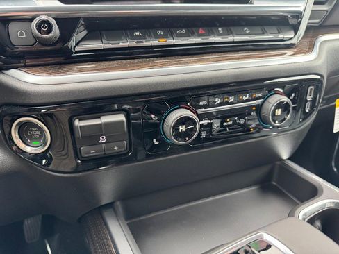 New 2026 Chevrolet Silverado 1500 LT Trail Boss image 42