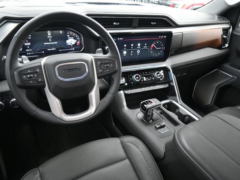 Used 2025 GMC Sierra 1500 Denali w/ Denali Reserve Package image 25