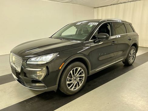 Used 2022 Lincoln Corsair AWD w/ Equipment Group 101A image 5