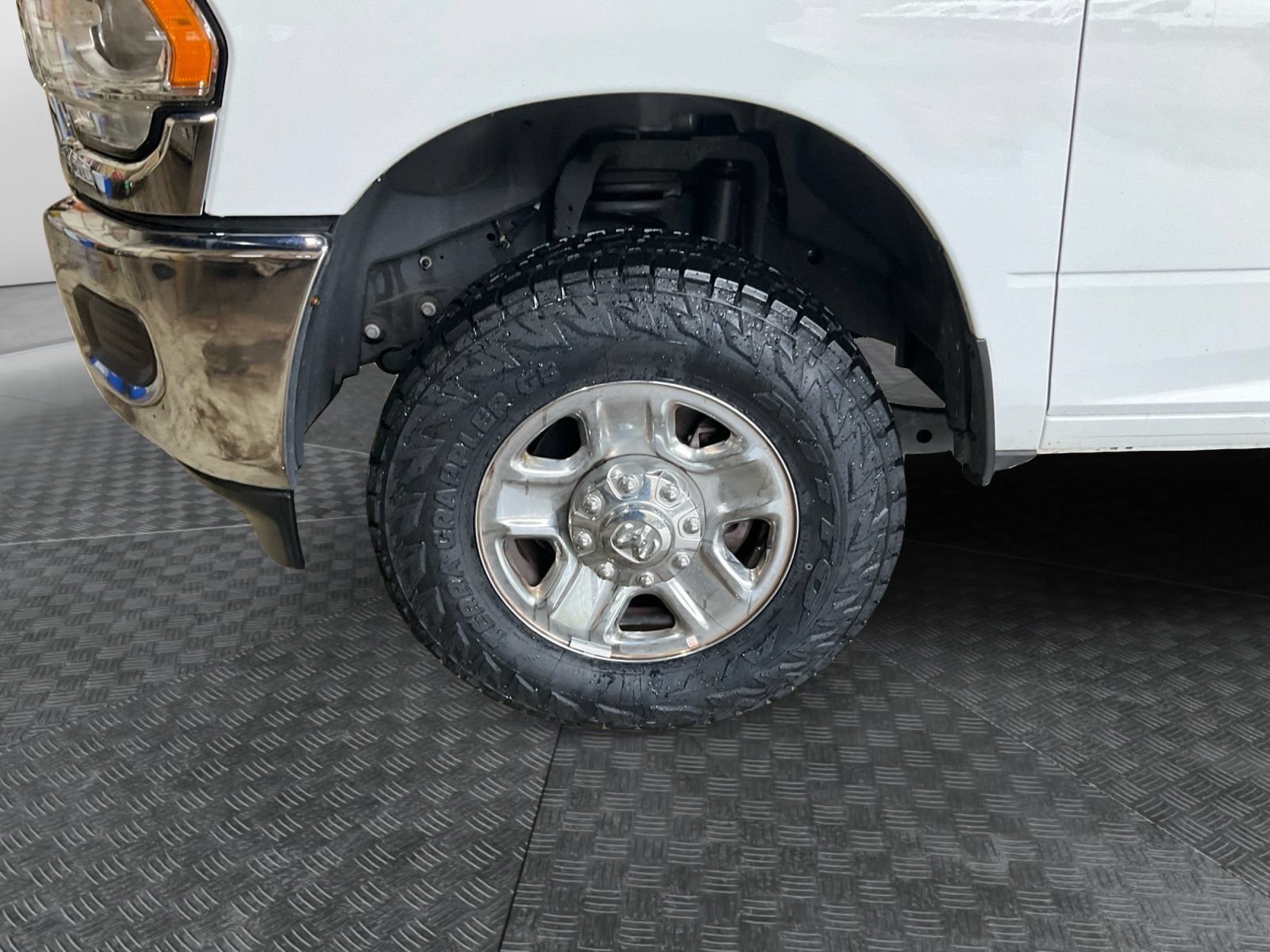 Used 2024 RAM 2500 Tradesman w/ Towing Technology Group AWD/4WD image 16