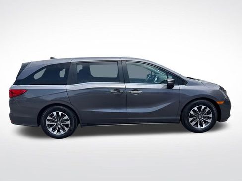 Used 2022 Honda Odyssey EX-L image 5