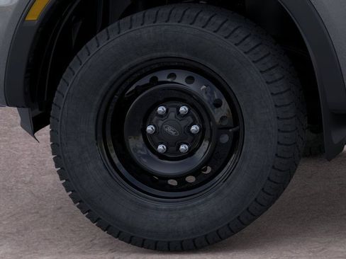 New 2026 Ford Ranger XL AWD/4WD image 20