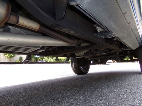 Used 2016 Chevrolet Silverado 1500 LT w/ All Star Edition image 85