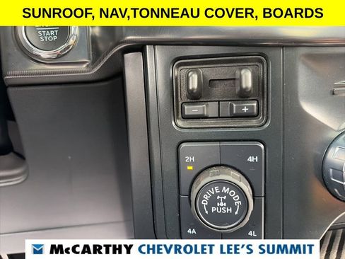 Used 2024 Ford F150 Raptor AWD/4WD image 10