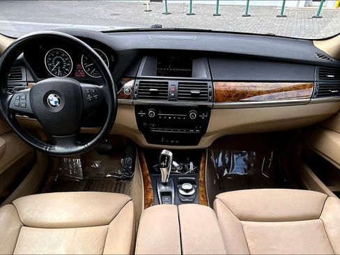 Used 2008 BMW X5 3.0si image 14