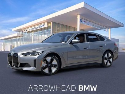 Used 2023 BMW i4 eDrive35