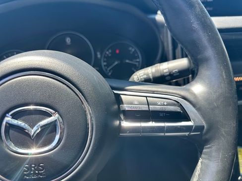 Certified 2024 MAZDA CX-50 2.5 Turbo w/ Cargo Package AWD/4WD image 17