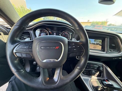 Used 2018 Dodge Challenger R/T RWD image 14
