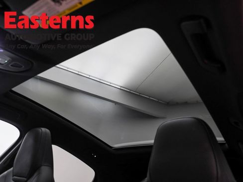 Used 2024 Porsche Cayenne Coupe w/ Premium Package Plus image 34