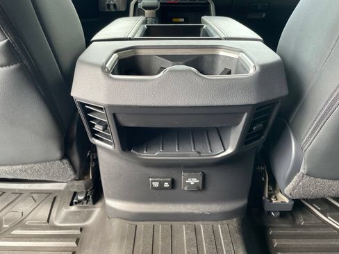 Used 2024 Toyota Tundra Limited w/ Power Package AWD/4WD image 35