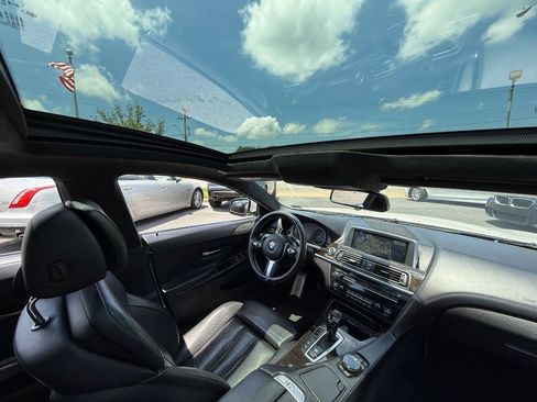 Used 2015 BMW 640i Gran Coupe RWD image 35