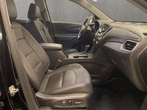 Used 2021 Chevrolet Equinox Premier AWD/4WD image 21