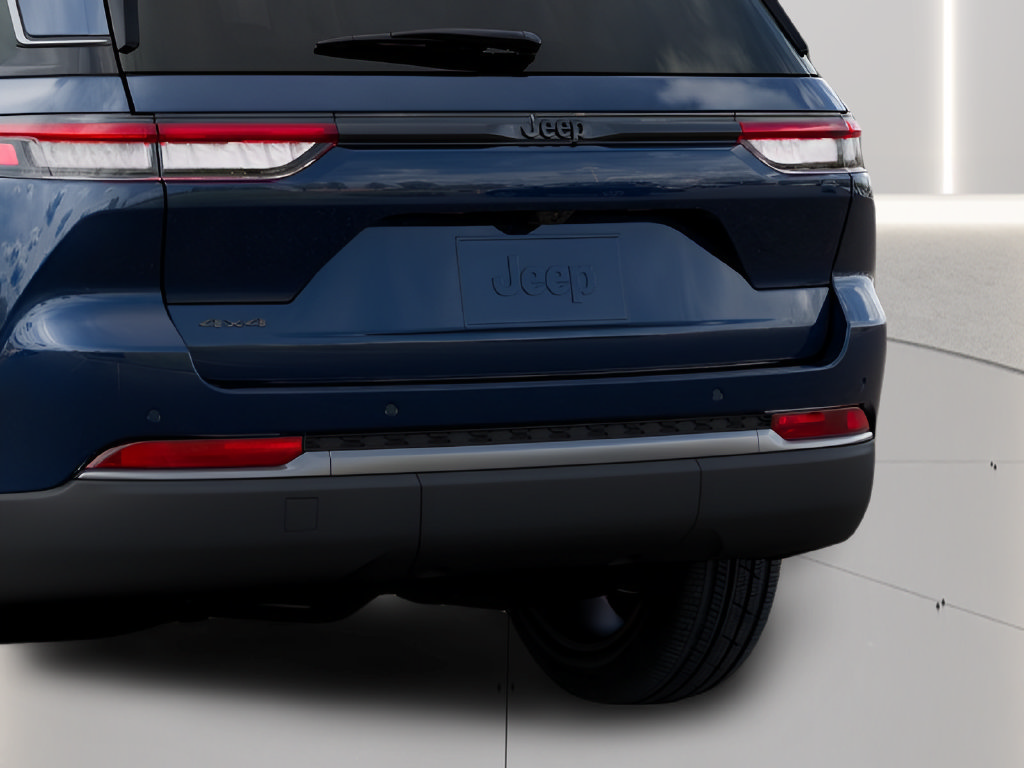 New 2027 Jeep Grand Cherokee Limited AWD/4WD image 14