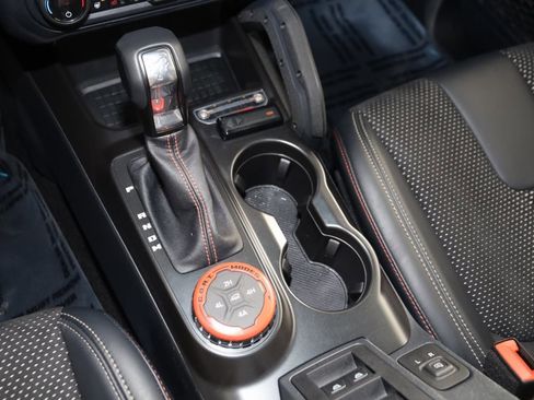 Used 2024 Ford Bronco Raptor image 33