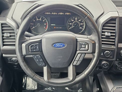 Used 2020 Ford F150 XLT w/ Equipment Group 302A Luxury AWD/4WD image 18