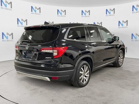 Used 2019 Honda Pilot EX-L image 5