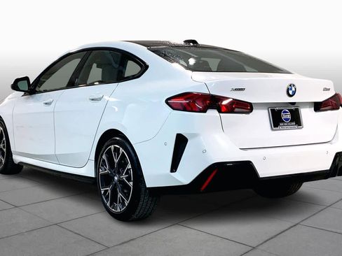 Used 2025 BMW 228i xDrive image 12