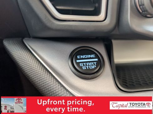 Used 2024 Ford Bronco Sport Big Bend AWD/4WD image 20