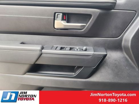 New 2026 Toyota Tundra SR5 image 17