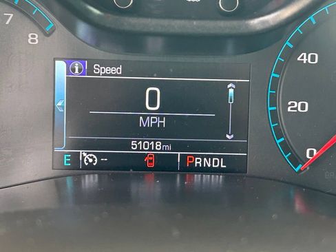 Used 2018 Chevrolet Colorado Z71 AWD/4WD image 18