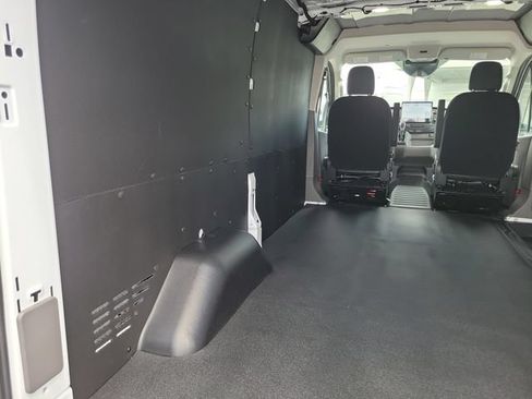 New 2026 Ford Transit 150 Low Roof w/ Load Area Protection Package RWD image 9