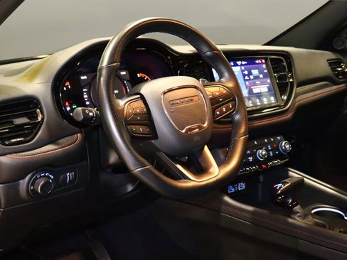 Used 2024 Dodge Durango GT image 10
