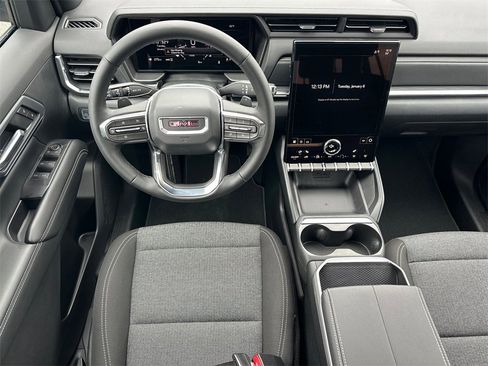 New 2026 GMC Terrain Elevation w/ Technology Package II image 23