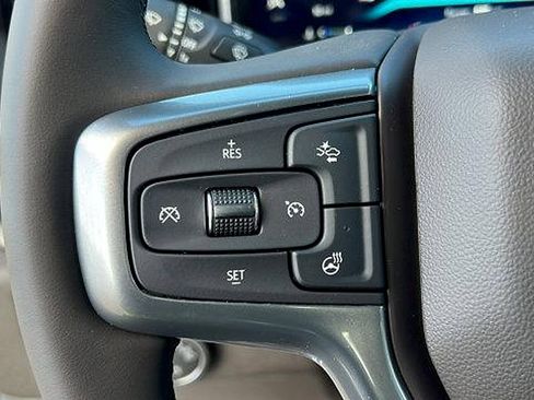 New 2026 Chevrolet Silverado 1500 LT w/ All Star Edition Plus image 23