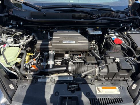 Used 2017 Honda CR-V EX-L image 20
