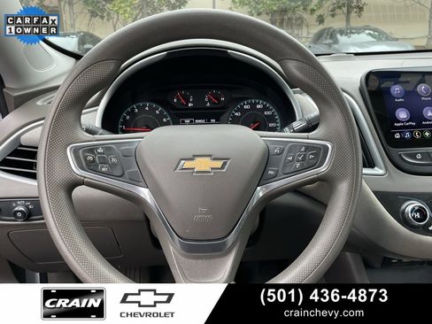 Used 2022 Chevrolet Malibu LT image 14