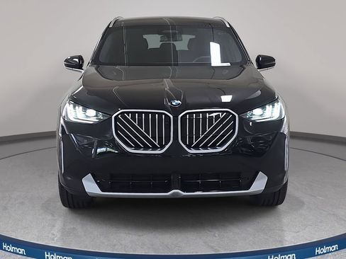 New 2026 BMW X3 xDrive30i AWD/4WD image 2