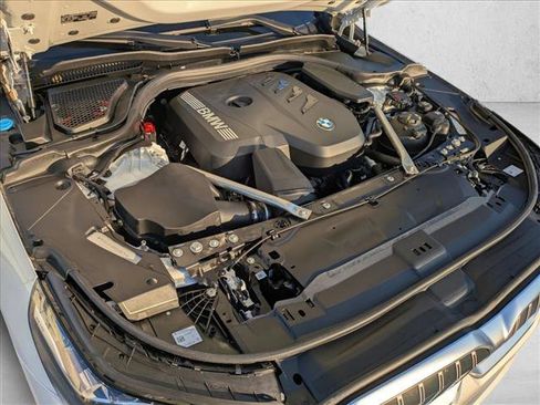 Used 2024 BMW 530i w/ Convenience Package image 23