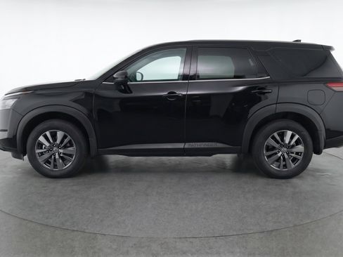 Used 2025 Nissan Pathfinder SV AWD/4WD image 5