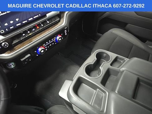 Used 2022 GMC Sierra 1500 Elevation w/ X31 Off-Road Package AWD/4WD image 26