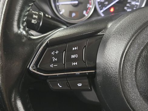 Used 2018 MAZDA CX-5 Touring w/ Preferred Equipment Package image 12