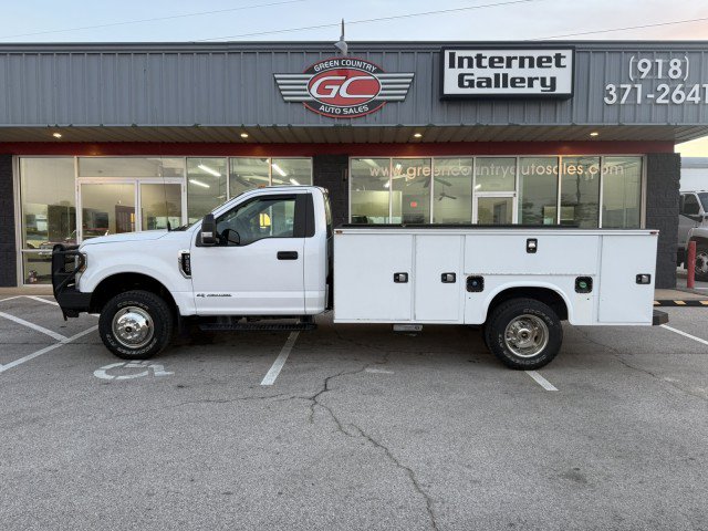 Used 2018 Ford F350 XL w/ Power Equipment Group AWD/4WD image 5