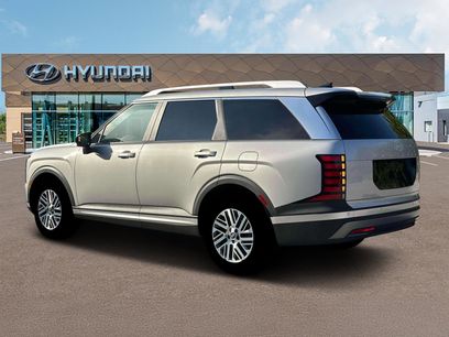 New 2026 Hyundai Palisade SEL