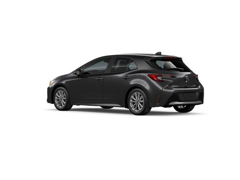 New 2026 Toyota Corolla SE FWD image 6