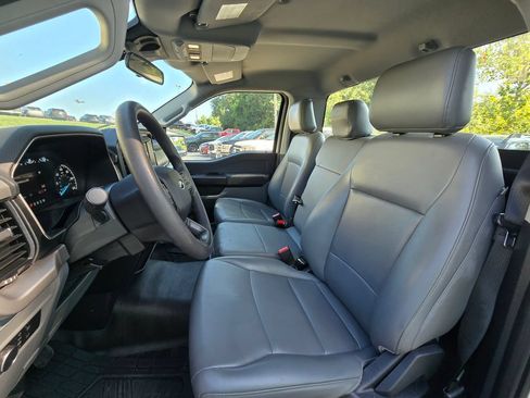 Used 2021 Ford F150 XL w/ Equipment Group 101A High RWD image 15