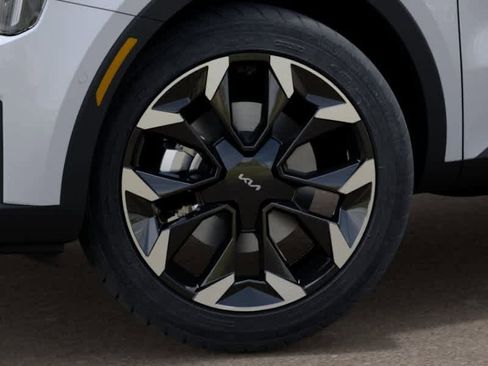 New 2024 Kia Sorento SX image 9