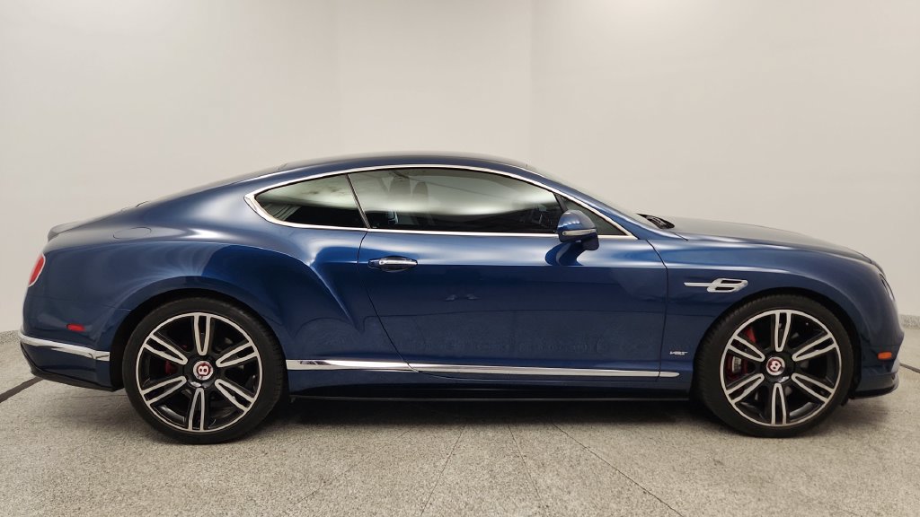 Used 2016 Bentley Continental GT V8 S AWD/4WD image 17