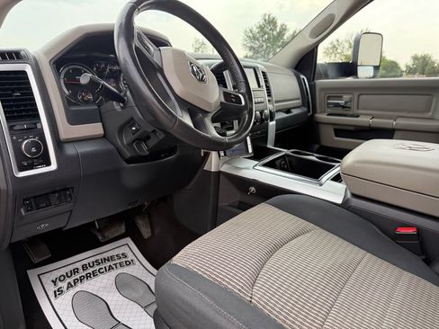 Used 2011 RAM 2500 Big Horn AWD/4WD image 30