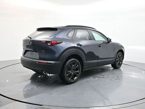 New 2026 MAZDA CX-30 Aire Edition AWD/4WD image 7