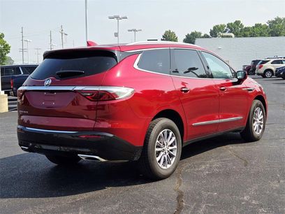 Certified 2024 Buick Enclave Premium