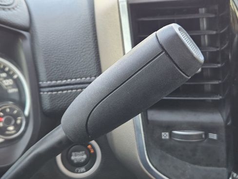 Used 2023 RAM 3500 Laramie image 30