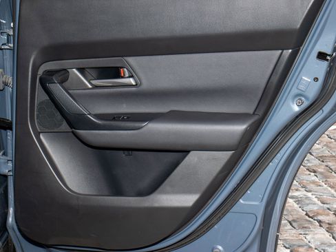 Used 2024 MAZDA CX-50 AWD 2.5 Turbo w/ Cargo Package image 17