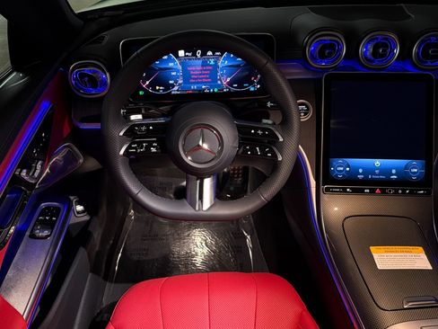 New 2026 Mercedes-Benz CLE 450 4MATIC Coupe image 13